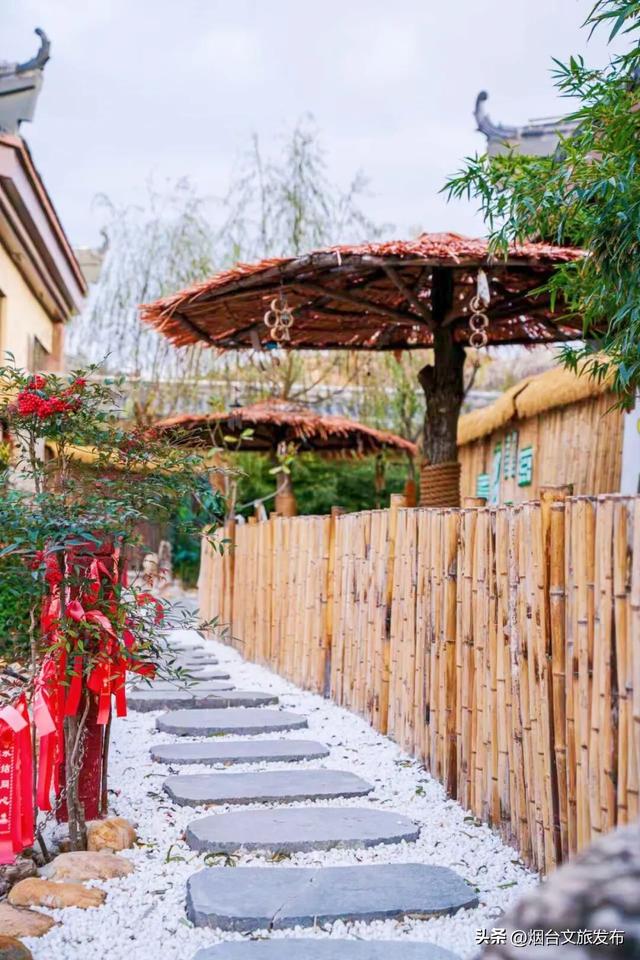 【乐游烟台】周末好去处丨雪窝烟台，冬日仪式感拉满了！