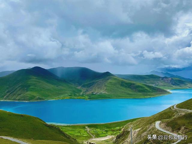 征服高地，从容应对高原反应——一份详尽的预防与应对指南