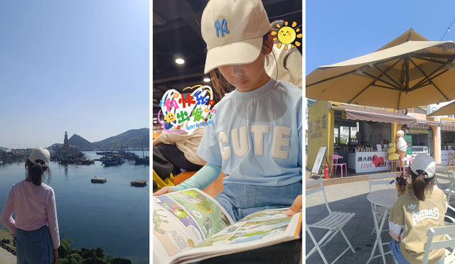 PS5游戏《双影奇境》终于通关