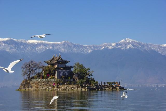 逃离40℃酷暑！9个自带空调的避暑旅行地推荐，收藏了