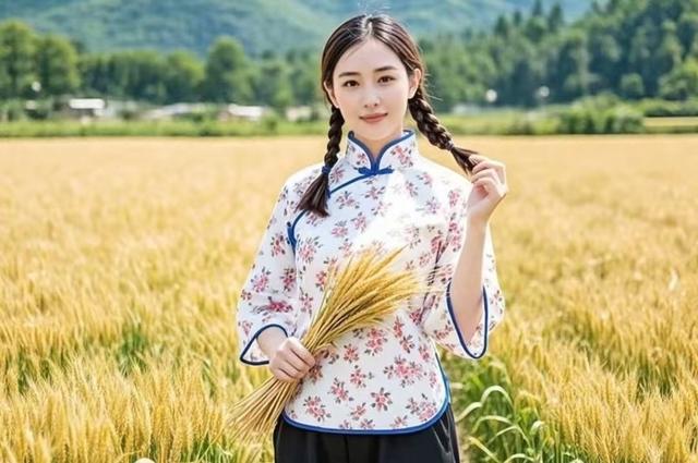 姐姐远嫁朝鲜8年没回过家，弟弟前去看望，见到姐夫弟弟却愣住了