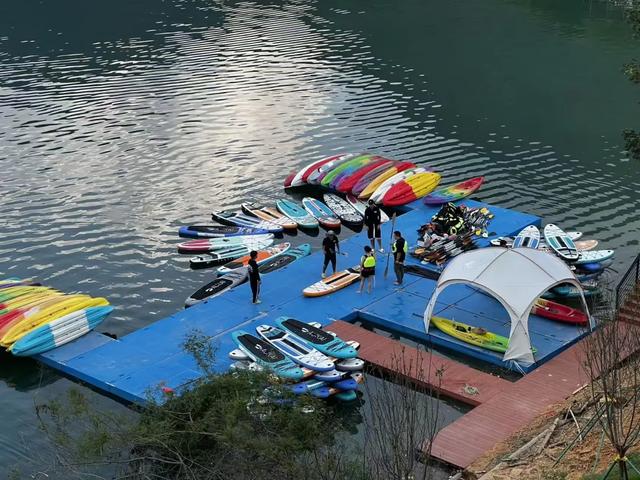 从化最美旅游公路慢行指南！六大入口，一键解锁“流溪烟渚”秋日浪漫