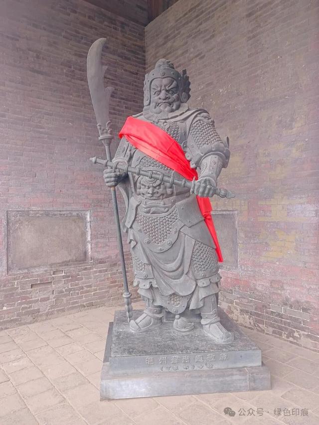 霍州署衙——《穿州过府看山西》