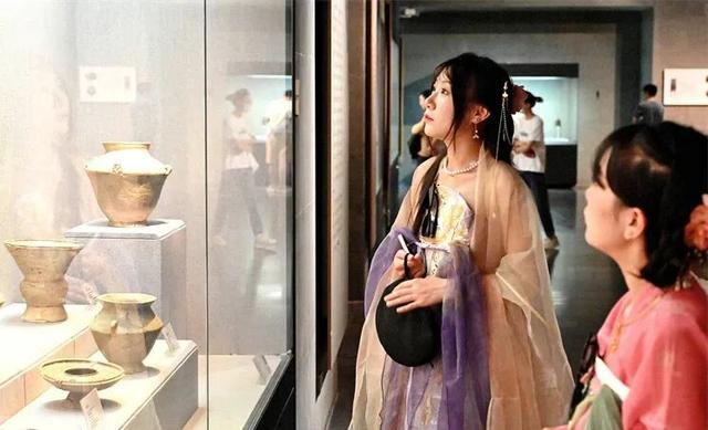 谁说冬天只能宅？禹州这座宝藏小城，等你开启一场治愈系“暖冬”文化之旅