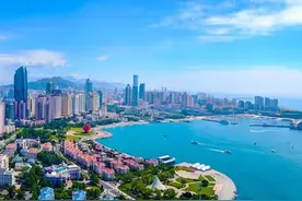 山东看海城市排名：威海、青岛、烟台、日照，你最喜欢哪一个？图片