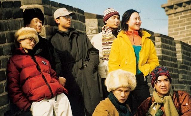 马云61岁了，用61张照片看他一路走来的故事！（真的感慨万千）