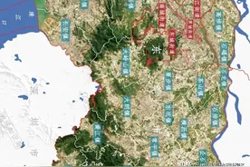 东莞市各镇街特色一览表图片