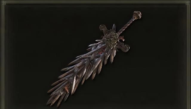 《艾尔登法环》传说武器位置在哪