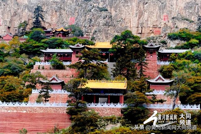 大同市旅游再获国际认可！登榜“2026亚洲100必打卡”