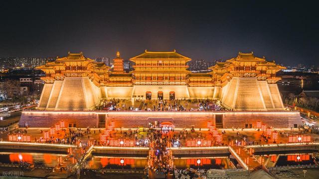 福建人去了西安和洛阳，直言不讳：西安人和洛阳人气质截然不同！