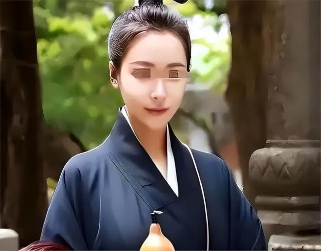 安徽美女道士胡千慧被捕：精通“胡媚术	”	，九名男徒弟揭露其罪行