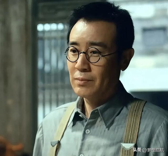 1950年吴石赴死前，逼老婆打麻将：多年后妻儿活下来才懂这救命招