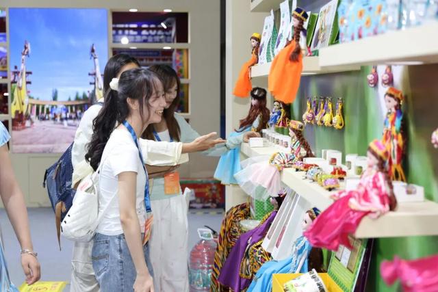 甜蜜伽师欢迎您 | 伽师文旅闪耀登场 共绘发展新蓝图
