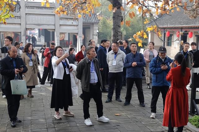 记者节探秘溱洧：领略千年胜地的独特魅力