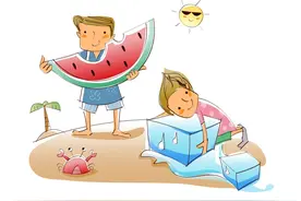 你知道“三伏天”是怎么算的吗？图片