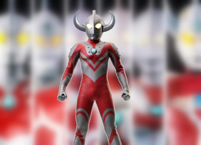 公认最强的十大奥特曼及其形态！