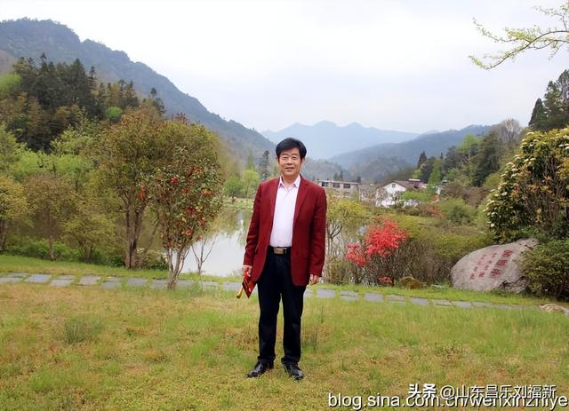 领袖峰及其它（江西之旅第八十五篇）