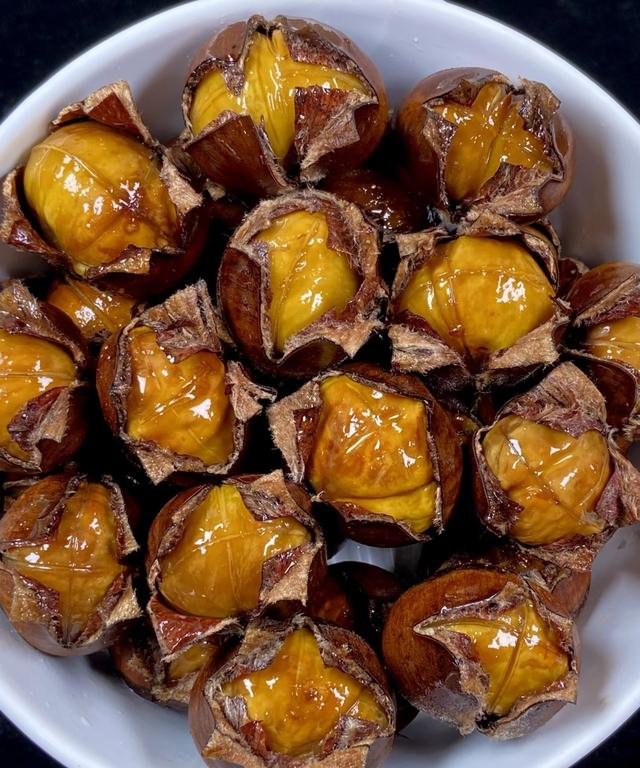 真正的纯阳之物，隔天吃一次	，脾胃好了，气血足了，越吃越有劲儿