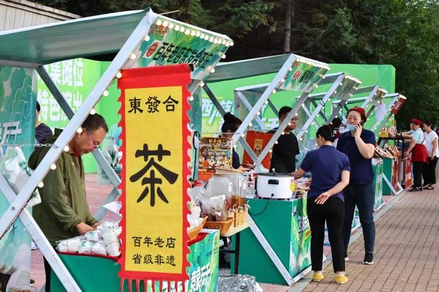 冲就对了！长春又一个地儿，火了