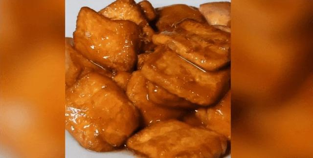 这么多美食不宣传，河北你糊涂啊