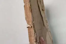 药性解脉诀秘传杂症方图片