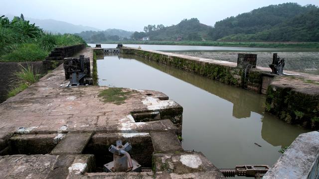 綦河故事讲不完