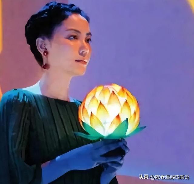 拔出萝卜带出泥！释永信事件12天后，常年信佛的王菲也惨遭牵连