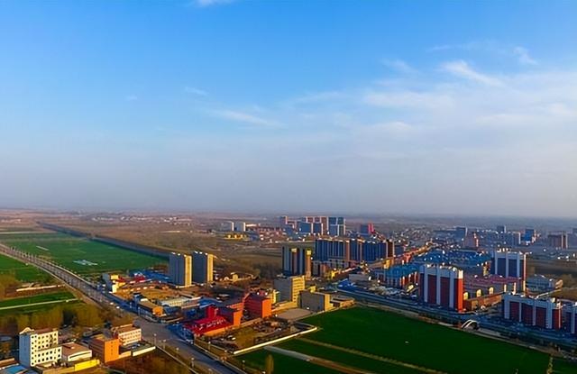 7年前，我国投资6700亿建设雄安，面积约三个纽约市，如今怎样？