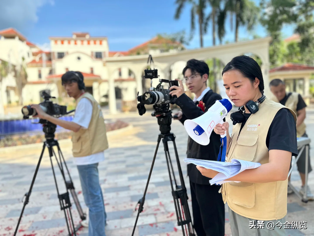 广东短剧"杀疯了"！双城崛起海外狂揽金，这波文化输出彻底赢麻了