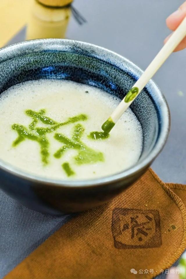 露营、品茗、烧烤…… 绵竹这处秘境太诱人了！赶紧冲……