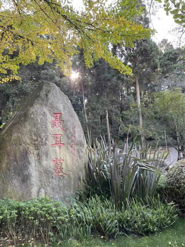 游历雅记：春之城 花之都 初冬游昆明