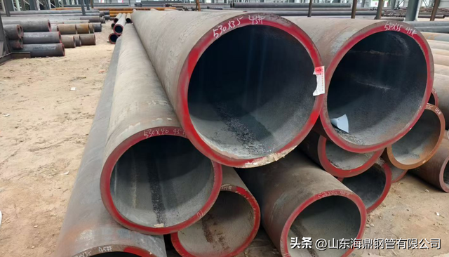 P92锅炉管P92高压锅炉管