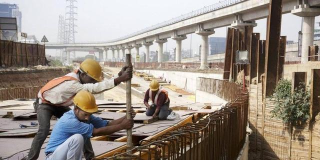 中国造、中国出口的盾构机，真的被印度用于挑战中国边境了吗？
