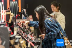 快收藏！“五一”假期海南离岛免税购物指南来了图片