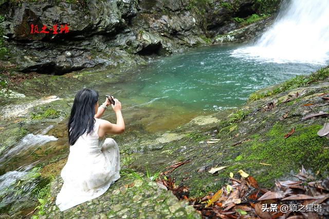 东海云顶盖苍山，四面皆有登山的经典线路
