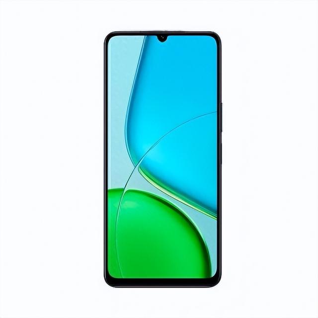 vivo Y50c手机曝光：将搭载天玑6300处理器！