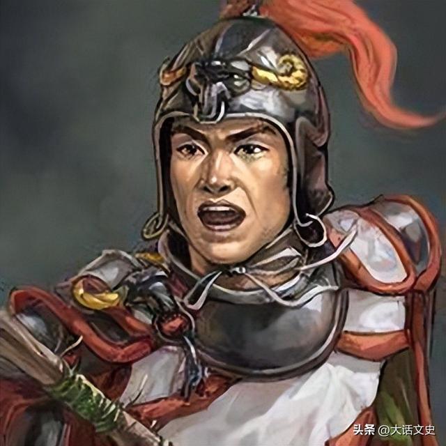 将门虎子？三国蜀汉名将二代战力榜