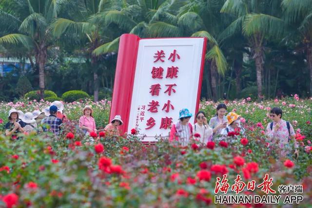 “Hainan Travel”新攻略来了！GO GO GO~