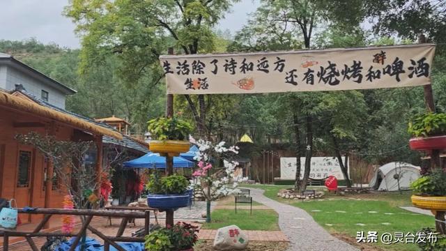 “十四五”高质量发展答卷丨灵台：文旅融合绘新篇 古城焕发新活力