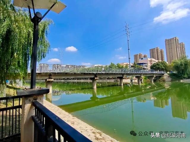 实地探寻商丘历史上小铁路