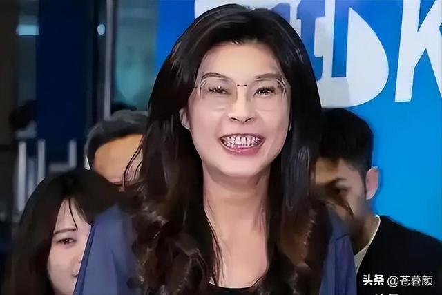 没时间了	，郑丽文刚上位，就收洪秀柱4字忠告，台媒：统一正加速