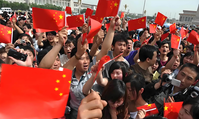 王毅外长发出统一最强音	，向全世界通报两件事，中国再也不避讳了