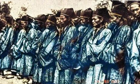 从“童生”到“进士”，古人的“考公”之路有多艰辛？