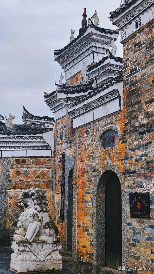 宜春篇漫游攻略：赣西山水人文之旅