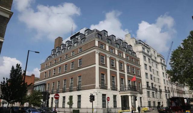 英国首相访华行程黄了，接连两次挑衅中国后，中方说了句大实话