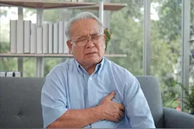 肺栓塞患者出现这3种情况，必须马上住院，否则可能会有生命危险图片