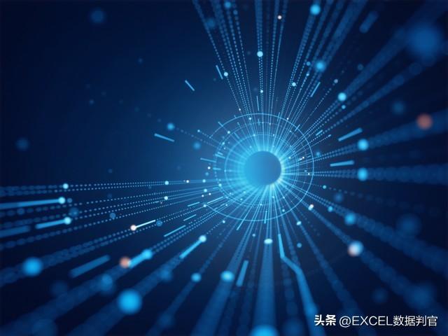 WPS 里的 “总体波动测量仪”：VARP 函数算出数据方差