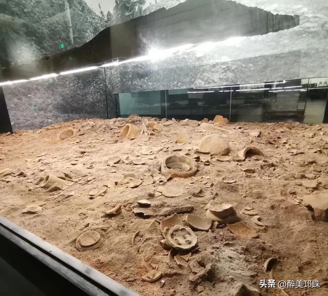 秋崃｜在邛崃，空气里留着千年时光的印记