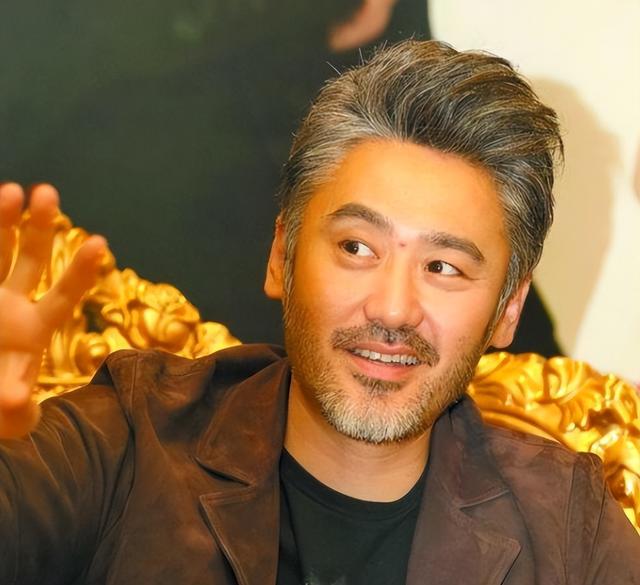 善恶终有报！移居英国仅2年，57岁吴秀波再迎噩耗，步李易峰后尘