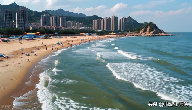 35天沿海自驾228国道全攻略：从东兴启程的行程计划与准备事项